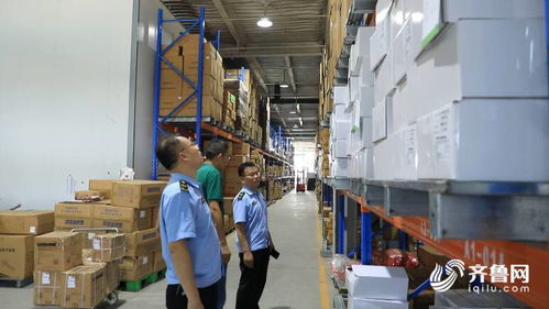 定向解难题200多个，潍坊市坊子区食品安全产业联盟助力提升服务企业质效