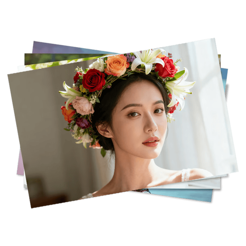 世纪开元超清洗照片冲印体验评测 完美相片的选择